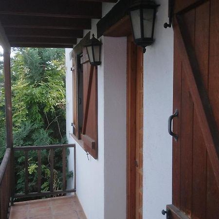 Casa Rural El Atroje Cardenete Exterior photo
